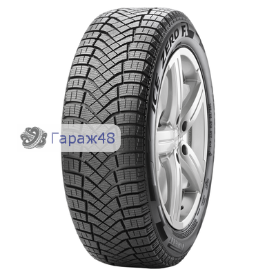 Pirelli Winter Ice Zero Friction 265/45 R21 108H